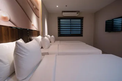 Dai Nam Boutique Hotel – Ảnh 3