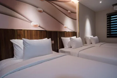 Dai Nam Boutique Hotel – Ảnh 4