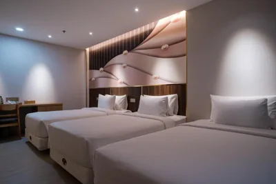 Dai Nam Boutique Hotel – Ảnh 5