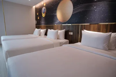 Dai Nam Boutique Hotel – Ảnh 10