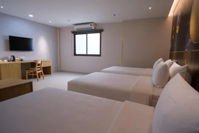 Dai Nam Boutique Hotel – Ảnh 11