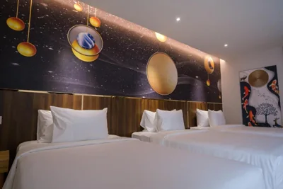 Dai Nam Boutique Hotel – Ảnh 12