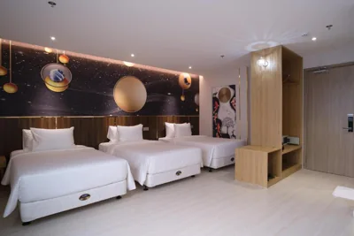 Dai Nam Boutique Hotel – Ảnh 13