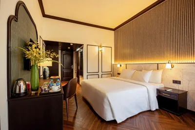 Dai Nam Boutique Hotel – Ảnh 14