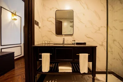 Dai Nam Boutique Hotel – Ảnh 16