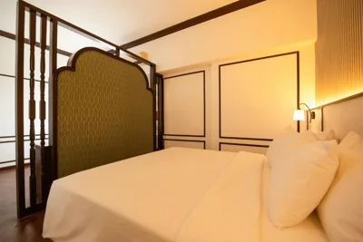 Dai Nam Suite — Dai Nam Boutique Hotel