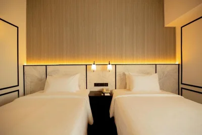 Phòng Signature có ban công — Dai Nam Boutique Hotel